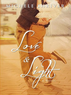 cover image of Love & Light